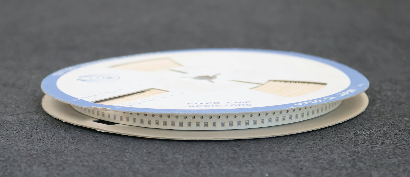 Bild des Artikels KAMAYA-ELECTRIC-3500x-SMD-Widerstand-620Ω-RMC1/10-0805-620-Ohm-Model-72-52A