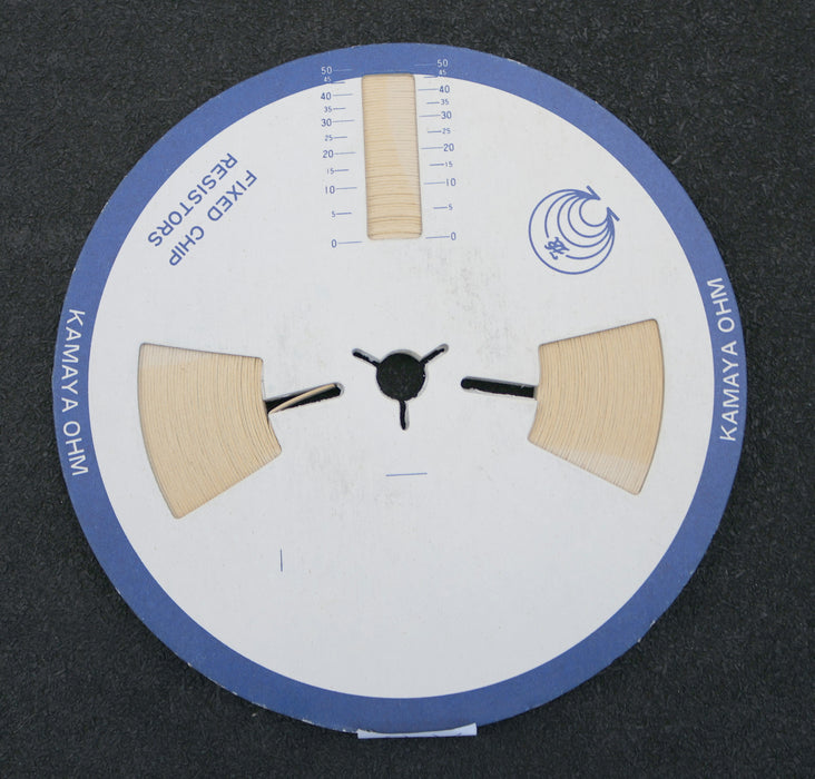 Bild des Artikels KAMAYA-ELECTRIC-5000x-SMD-Widerstand-2kΩ-RMC1/10-0805-2000-Ohm-Model-72-52A