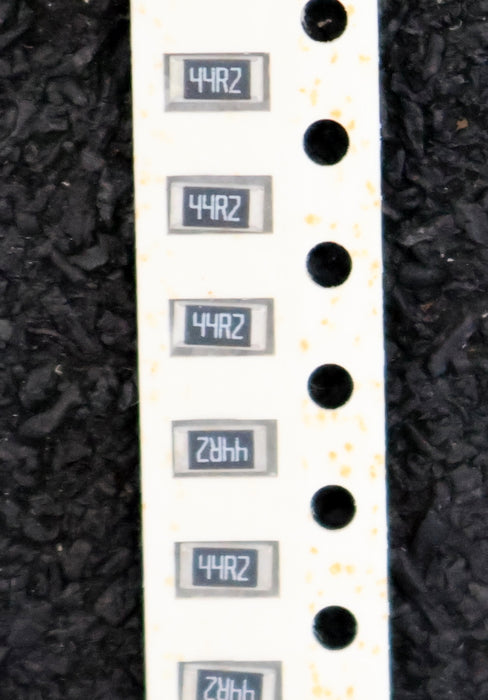 Bild des Artikels YAGEO-5000x-SMD-Widerstand-44,2Ω-1206-44,2-Ohm-Model-RC1206FR-07