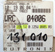 Bild des Artikels YAGEO-5000x-SMD-Widerstand-22Ω-RC-05-1/8W-0805-22-Ohm-Model-WRC04006