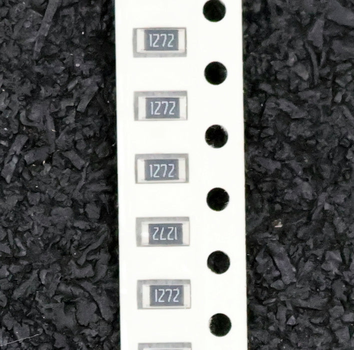 Bild des Artikels YAGEO-5000x-SMD-Widerstand-12,7kΩ-1206-12700-Ohm-Model-RC1206FR-07
