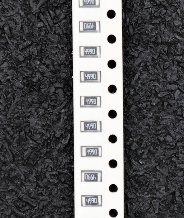 Bild des Artikels YAGEO-2000x-SMD-Widerstand-499Ω-1206-499-Ohm-Model-502-0-RC1206FR-07