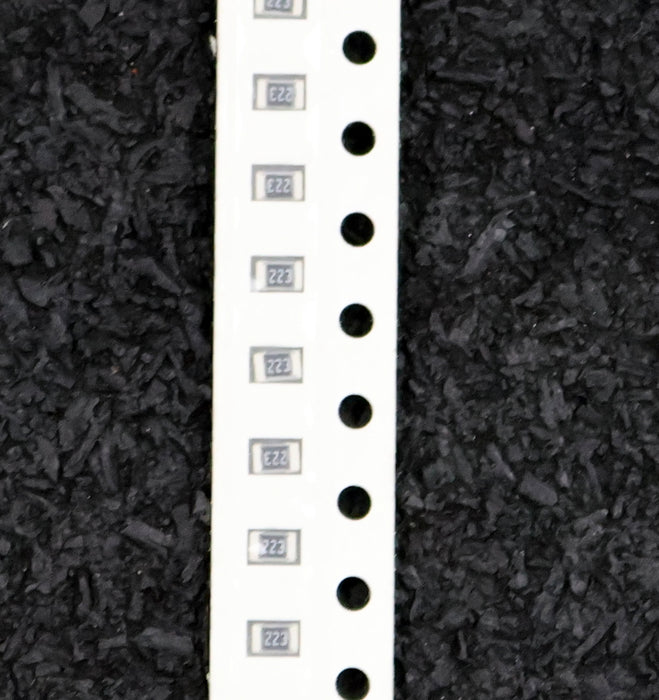 Bild des Artikels YAGEO-1500x-SMD-Widerstand-22kΩ-0805-22000-Ohm-Model-WRC04070-RC05