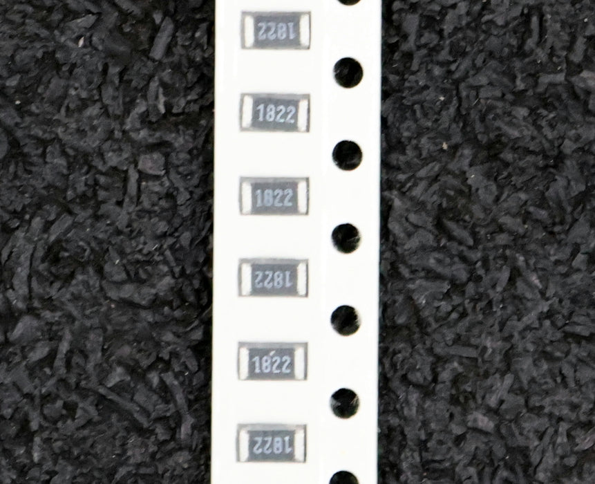 Bild des Artikels DRALORIC-5000x-SMD-Widerstand-18,2kΩ-S13-F-18K2DJB-18200-Ohm-Model-CR1206