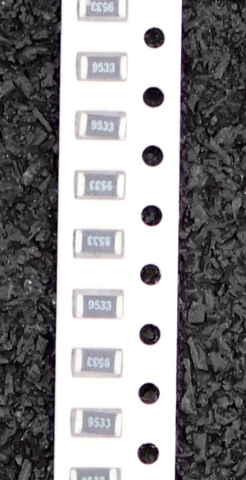 Bild des Artikels DRALORIC-5000x-SMD-Widerstand-953kΩ-S13-F-953KDJB-953000-Ohm-Model-CR1206