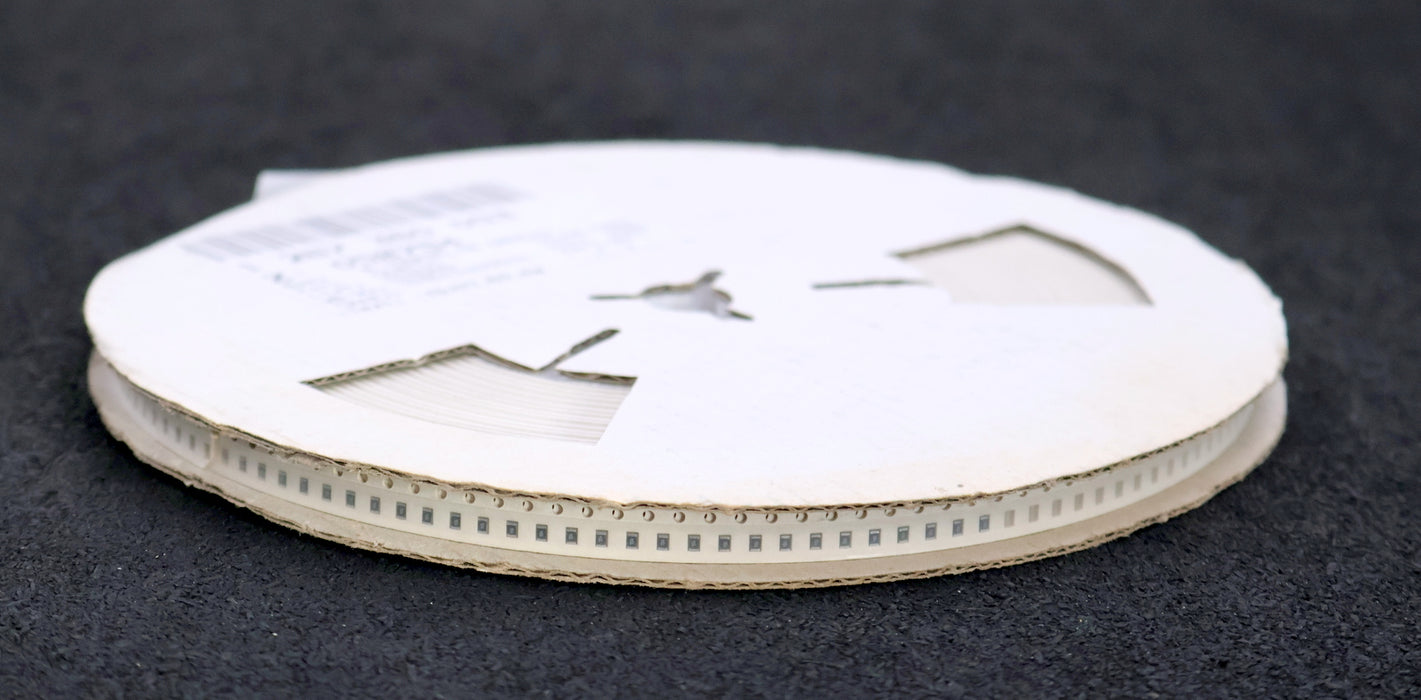 Bild des Artikels DRALORIC-5000x-SMD-Widerstand-100kΩ-S12-H-100KJJ5-100000-Ohm-Model-CR0805
