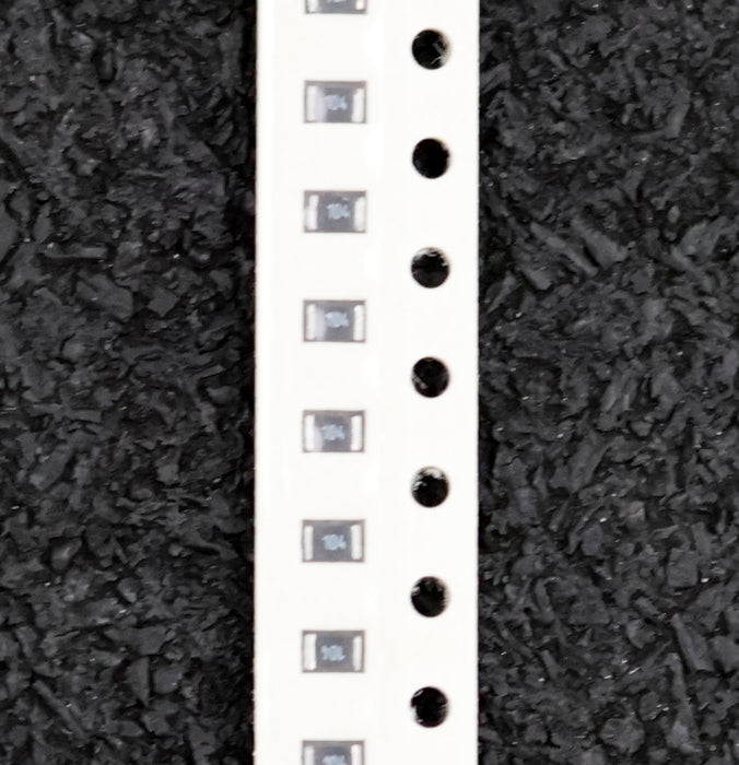 Bild des Artikels DRALORIC-5000x-SMD-Widerstand-100kΩ-S12-H-100KJJ5-100000-Ohm-Model-CR0805