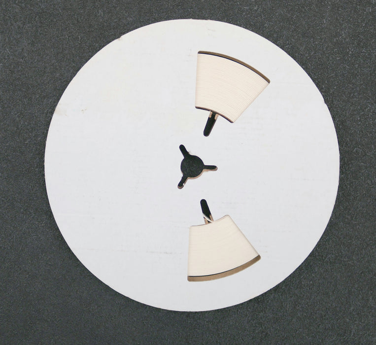 Bild des Artikels DRALORIC-3500x-SMD-Widerstand-22kΩ-S13-F-22KJJB-22000-Ohm-Model-CR1206