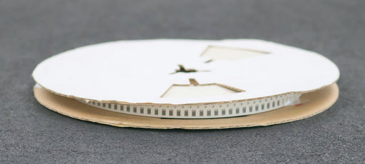 Bild des Artikels DRALORIC-3500x-SMD-Widerstand-12kΩ-S13-H-12KJJB-12000-Ohm-Model-CR1206