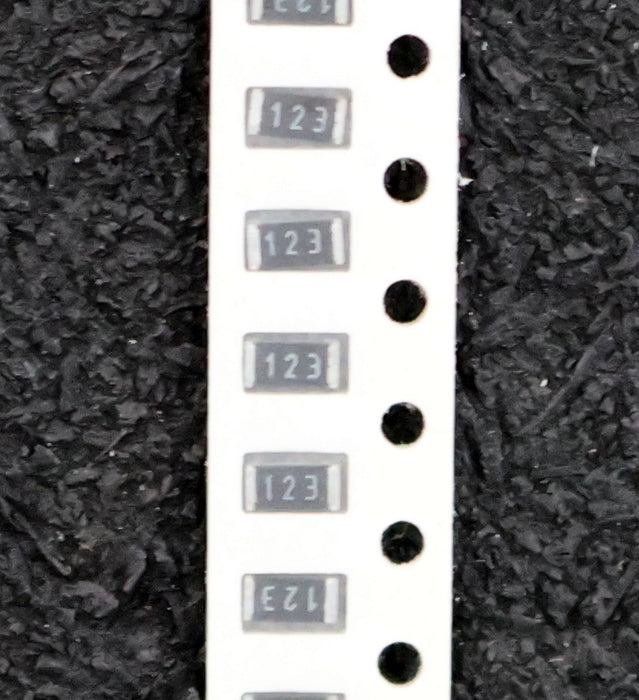 Bild des Artikels DRALORIC-3500x-SMD-Widerstand-12kΩ-S13-H-12KJJB-12000-Ohm-Model-CR1206