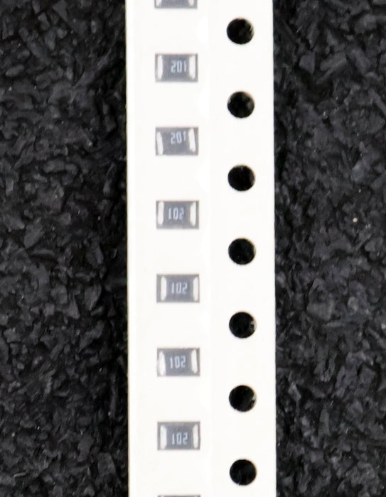 Bild des Artikels DRALORIC-5000x-SMD-Widerstand-1,0kΩ-S12-H-1K0JJ5-1000-Ohm-Model-CR0805