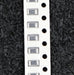 Bild des Artikels DRALORIC-5000x-SMD-Widerstand-330kΩ-72-5CD-330000-Ohm-Model-CR1206