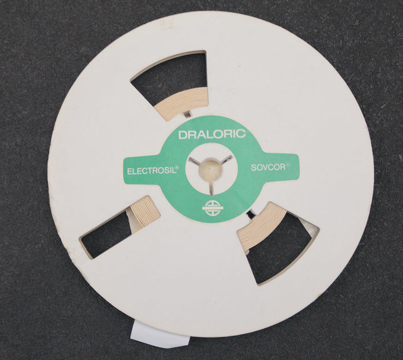 Bild des Artikels DRALORIC-1000x-SMD-Widerstand-330kΩ-P131-012-330000-Ohm-Model-CR0805-TK200