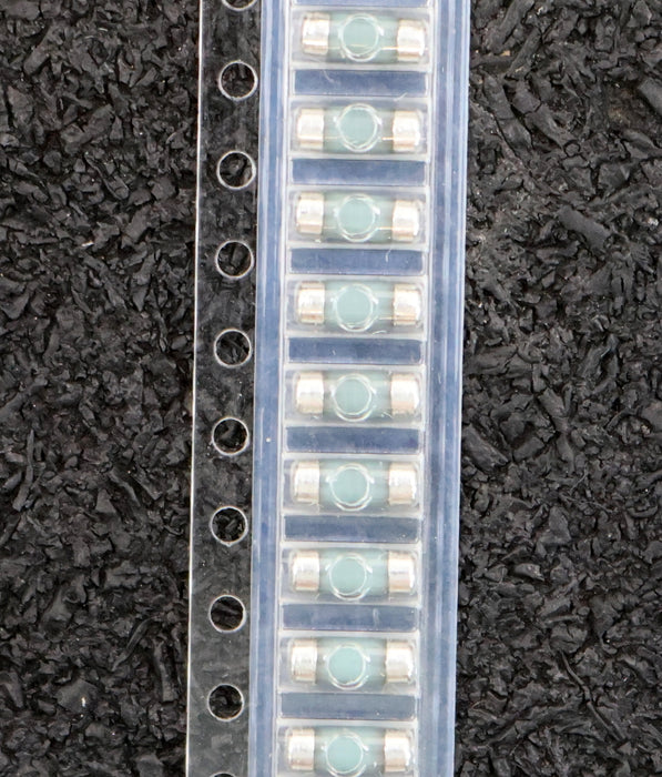 Bild des Artikels BEYSCHLAG-1800x-SMD-Widerstand-510Ω-MELF-510-Ohm-Model-MMB-0207-50