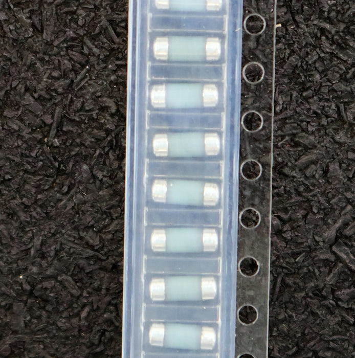 Bild des Artikels BEYSCHLAG-1800x-SMD-Widerstand-510Ω-MELF-510-Ohm-Model-MMB-0207-50