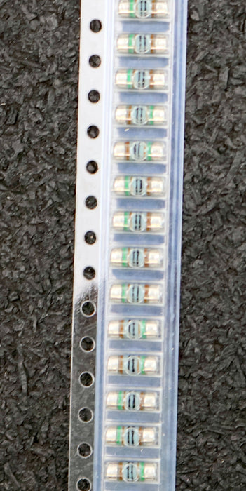 Bild des Artikels BEYSCHLAG-250x-SMD-Widerstand-510Ω-MELF-510-Ohm-Model-MMB-0207-50