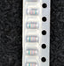Bild des Artikels BEYSCHLAG-500x-SMD-Widerstand-128kΩ-MINI-MELF-128000-Ohm-Model-MMA-0204-50