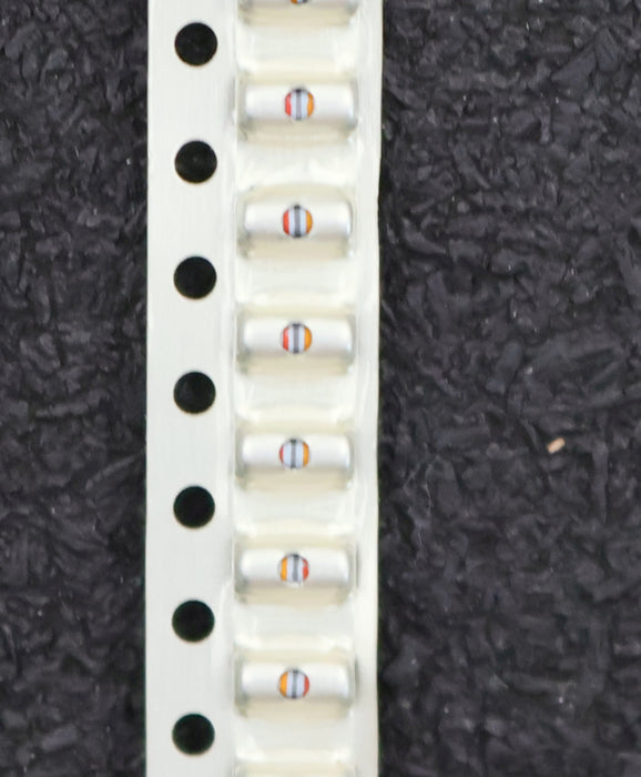 Bild des Artikels BEYSCHLAG-500x-SMD-Widerstand-128kΩ-MINI-MELF-128000-Ohm-Model-MMA-0204-50