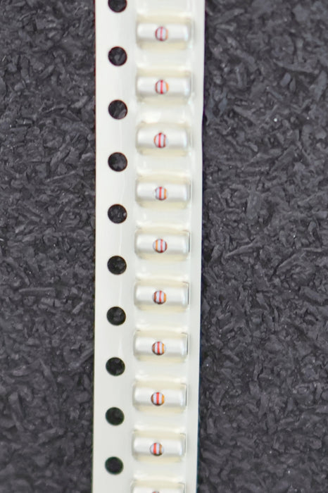 Bild des Artikels BEYSCHLAG-3000x-SMD-Widerstand-7,32kΩ-MINI-MELF-7320-Ohm-Model-MMA-0204-50