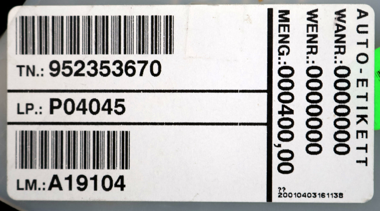 Bild des Artikels BEYSCHLAG-400x-SMD-Widerstand-5,36kΩ-MINI-MELF-5360-Ohm-Model-MMA-0204-50