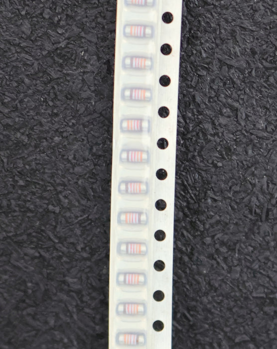 Bild des Artikels BEYSCHLAG-3000x-SMD-Widerstand-33,2kΩ-MINI-MELF-33200-Ohm-Model-MMA-0204-50