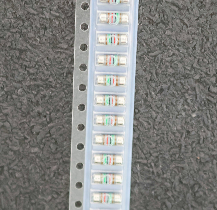 Bild des Artikels BEYSCHLAG-1500x-SMD-Widerstand-15kΩ-MELF-15000-Ohm-Model-MMB-0207-50