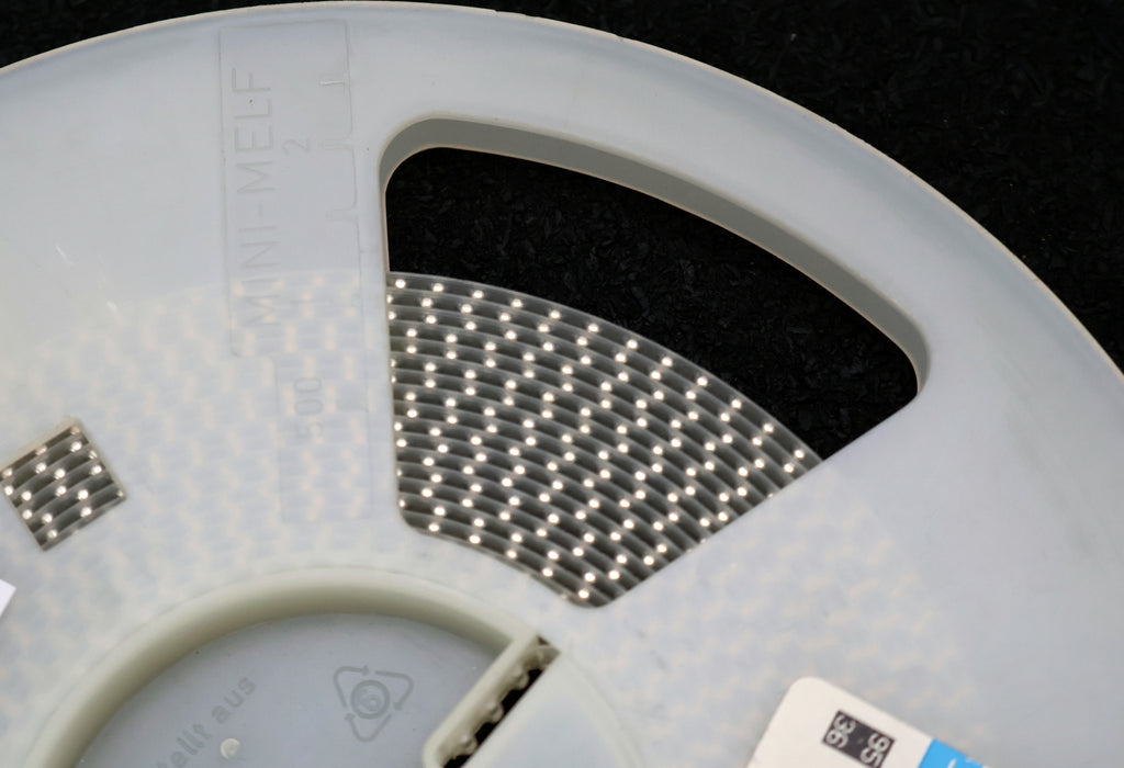 Bild des Artikels BEYSCHLAG-1200x-SMD-Widerstand-0,0Ω-MINI-MELF-0,0-Ohm-Model-MMA-0204-50