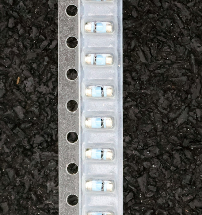 Bild des Artikels BEYSCHLAG-500x-SMD-Widerstand-0,0Ω-MINI-MELF-0,0-Ohm-Model-MMA-0204-50