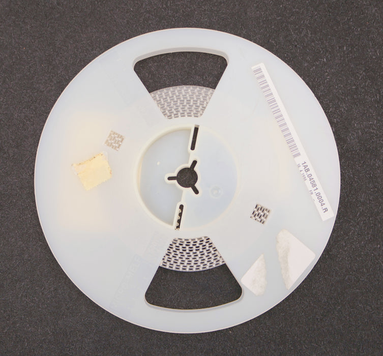 Bild des Artikels BEYSCHLAG-900x-SMD-Widerstand-5kΩ-MINI-MELF-5000-Ohm-Model-MMA-0204-50