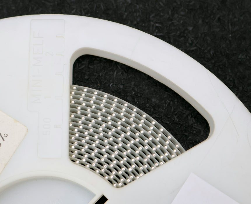 Bild des Artikels BEYSCHLAG-1200x-SMD-Widerstand-49,9kΩ-MINI-MELF-49900-Ohm-Model-MMA-0204-50