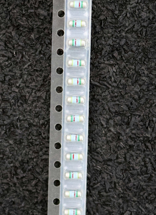 Bild des Artikels BEYSCHLAG-1200x-SMD-Widerstand-49,9kΩ-MINI-MELF-49900-Ohm-Model-MMA-0204-50