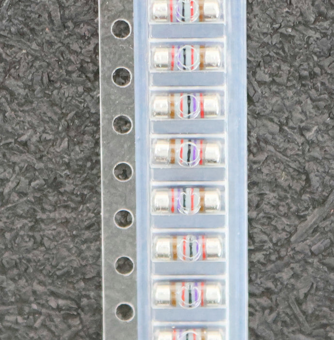 Bild des Artikels BEYSCHLAG-750x-SMD-Widerstand-27kΩ-MELF-27000-Ohm-Model-MMB-0207-50
