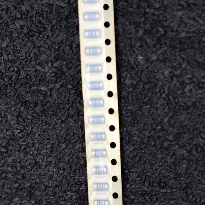 Bild des Artikels BEYSCHLAG-1500x-SMD-Widerstand-2kΩ-MINI-MELF-2000-Ohm-Model-MMA-0204-50