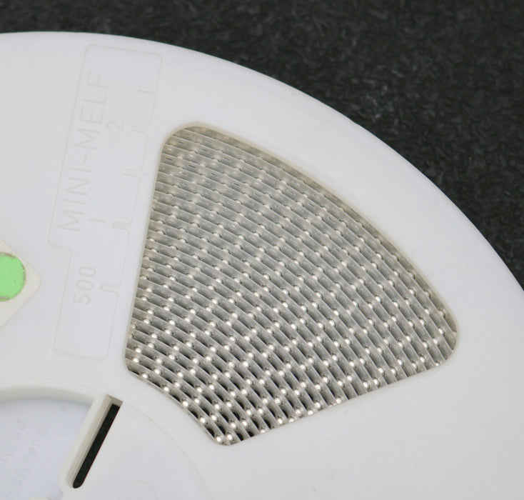 Bild des Artikels BEYSCHLAG-3000x-SMD-Widerstand-301kΩ-MINI-MELF-301000-Ohm-Model-MMA-0204-50