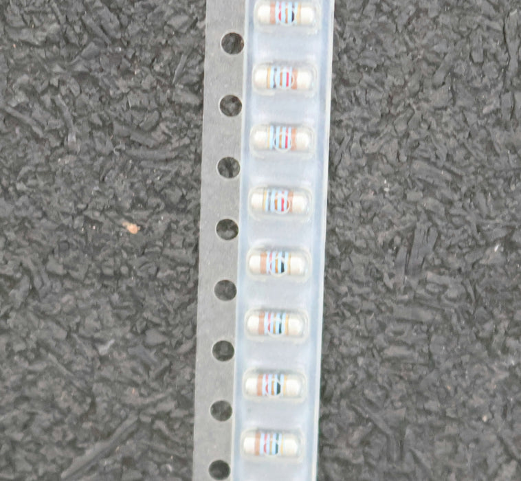 Bild des Artikels BEYSCHLAG-2900x-SMD-Widerstand-30,1kΩ-MINI-MELF-30100-Ohm-Model-MMA-0204-50