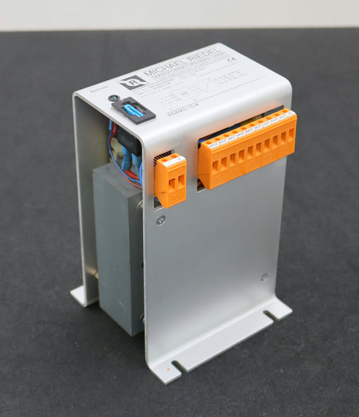 Bild des Artikels MICHAL-RIEDEL-Transformator-RDRKS-15-K-Pri:-380-400-420VAC-Sek:-24VDC-15A