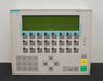 Bild des Artikels SIEMENS-SIMATIC-OP17-Operator-Panel-OP-17-DP-6AV3617-1JC20-0AX1-gebraucht