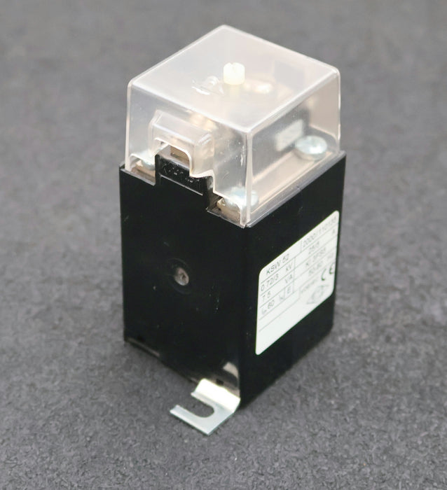 Bild des Artikels RITZ-Niederspannungs-Wickel-Stromwandler-KSW-52-0,72/3kV-25/5A-7,5VA-50-60Hz