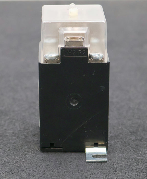 Bild des Artikels RITZ-Niederspannungs-Wickel-Stromwandler-KSW-52-0,72/3kV-25/5A-7,5VA-50-60Hz