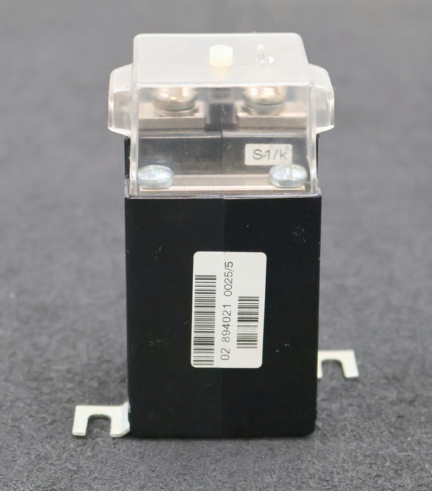 Bild des Artikels RITZ-Niederspannungs-Wickel-Stromwandler-KSW-52-0,72/3kV-25/5A-7,5VA-50-60Hz