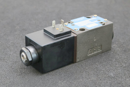 Bild des Artikels SAUER-DAIKIN-Hydraulikventil-J1-JS0-G02-2BP-30-500-Ident-Nr.-748566-max.-250bar