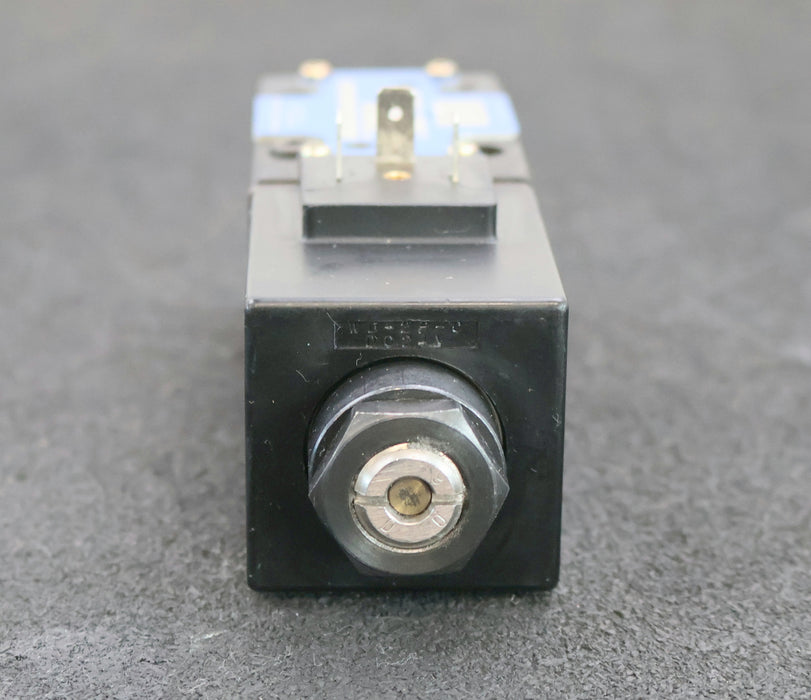 Bild des Artikels SAUER-DAIKIN-Hydraulikventil-J1-JS0-G02-2BP-30-500-Ident-Nr.-748566-max.-250bar