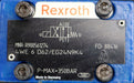 Bild des Artikels REXROTH-Wegeventil-4WE6D62/EG24N9K4-MNR:-R900561274-Pmax.-350bar-gebraucht