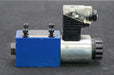 Bild des Artikels REXROTH-Wegeventil-4WE6D62/EG24N9K4-MNR:-R900561274-Pmax.-350bar-gebraucht