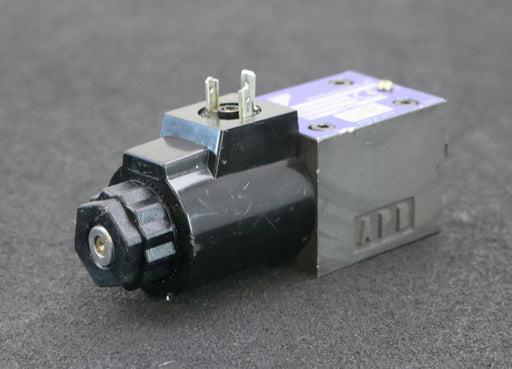 Bild des Artikels SAUER-DAIKIN-Hydraulikventil-J-KS0-G02-2AP-30-Ident-Nr.-6062368-max.-250bar