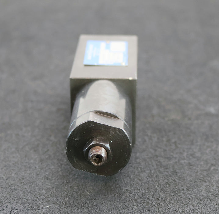 Bild des Artikels SAUER-DAIKIN-Reduzierventil-J-MG-02P-1-50-G-Ident-Nr.-765594-max.-250bar