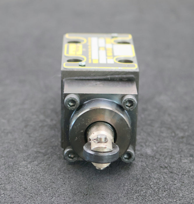 Bild des Artikels PARKER-Nockenbetriebenes-Richtventil-D1VC2BNP05-max.-5000psi-/-345bar-gebraucht