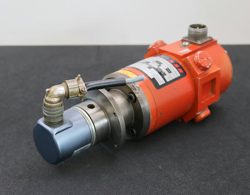 Bild des Artikels BALDOR-A.S.R.-SERVOTRON-Servo-Motor-SD-12-20-A1-9-26-701-max.-2000rpm-0,62Nm/A