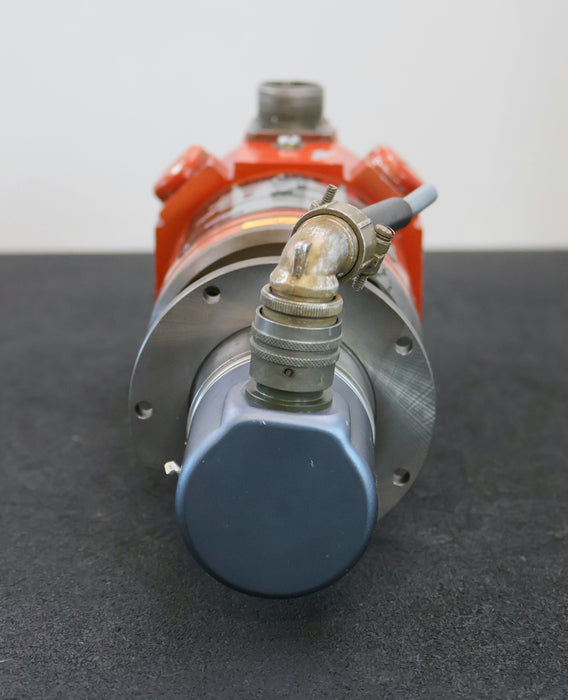 Bild des Artikels BALDOR-A.S.R.-SERVOTRON-Servo-Motor-SD-12-20-A1-9-26-701-max.-2000rpm-0,62Nm/A