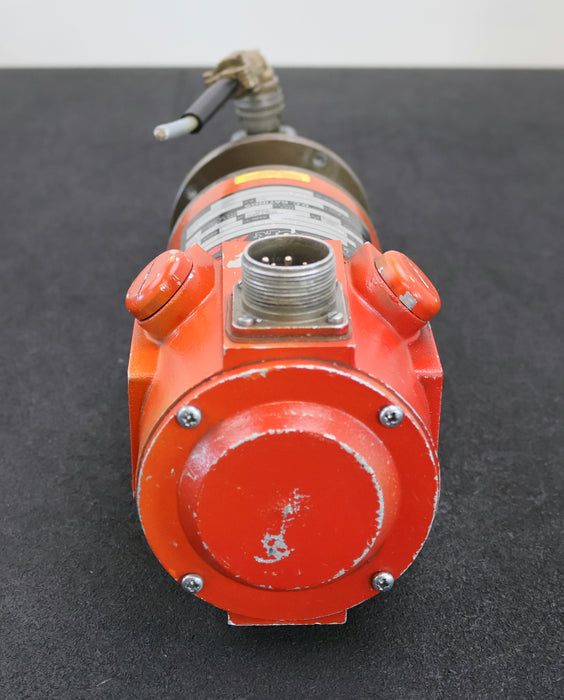 Bild des Artikels BALDOR-A.S.R.-SERVOTRON-Servo-Motor-SD-12-20-A1-9-26-701-max.-2000rpm-0,62Nm/A